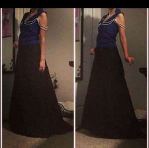 Sailor moon- mistress 9 dress